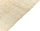 Tapet DEDEMLI Jute Area Rug, 200 x 300 cm, fibra natyrale jute, bezhë