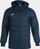 Xhaketë Joma Anorak Urban IV M 102258.331, për burra, me kapuç, navy