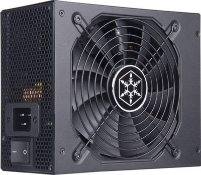 Burim energjie SilverStone, 1650 W