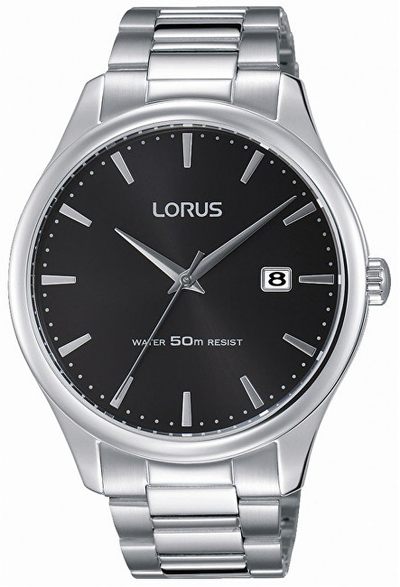 Orë dore Lorus RS955CX9