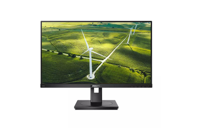 Monitor Philips 242B1G, 23.8", Full HD, i zi