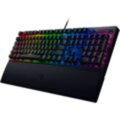Tastierë Razer BlackWidow V3, e zezë