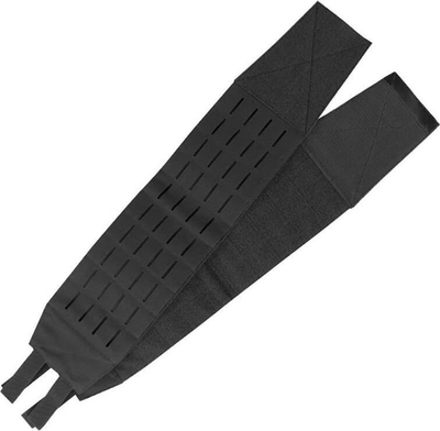 Brez anësor taktik Condor Outdoor LCS VAS Slim, S‑M, i zi