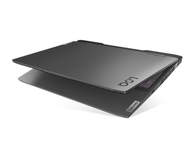 Laptop Lenovo LOQ, 15.6", AMD Ryzen 7, 16 GB RAM, 512 GB SSD, NVIDIA GeForce RTX 4060, i hirtë
