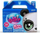 Lodër figurë Hasbro Littlest Pet Shop Gen 7 Pet Surprise Singles, figurë koleksionuese LPS, për kalamaj, shumëngjyrëshe