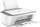 Printer multifunksional HP DeskJet 2720e (26K67B), i bardhë