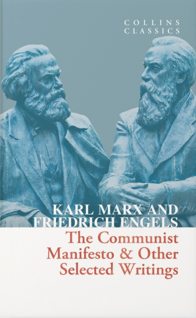 Xcommunist Manifes Classics - Friedrich Engels
