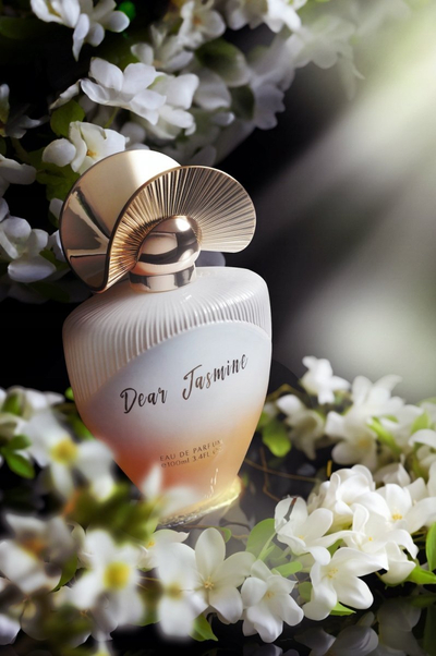 Парфем Maison Asrar Dear Jasmine, Eau de Parfum, 100 ml