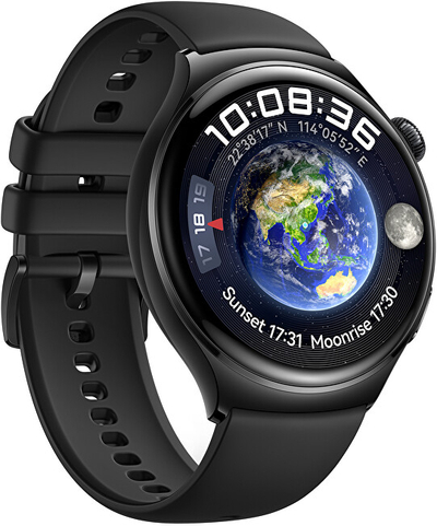 Orë e mençur Huawei Watch 4, e zezë