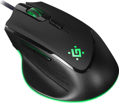 Maus Defender Boost GM-708L, 7200 DPI