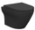 Deskë WC Cersanit SB574 MZ UM LONG OVAL CLEAN ON, SLIM WRAP DUR WO LW, antracit