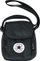 Çantë krahu Converse Cross-Body 2 10018468-A01, e zezë