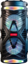 Altoparlant Bluetooth XO F35, 10W, drita LED, i zi
