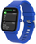 Smartwatch për fëmijë Denver SWK-120, ekran me prekje, IP68, blu