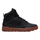 Atlete skate DC Shoes për burra, të zeza