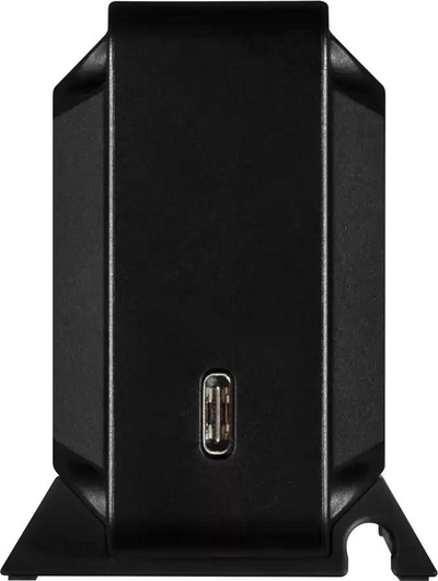 Disk gaming WD SSD D30 (WDBATL0020BBK-WESN), 2 TB, i zi