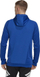 Bluzë me kapuç Adidas Tiro 23 Competition M HU1349, poliestër, Aeroready, blu