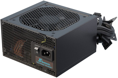 Burim energjie Seasonic G12 GC - 550W