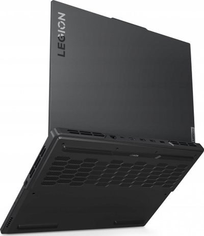 Laptop Lenovo Legion Pro 5 16IRX9, 16", Intel Core i5-14500HX, 32GB RAM, 1TB SSD, NVIDIA GeForce RTX 4060
