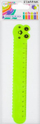 Vizore plastike Starpak, 15 cm