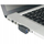 Konektor USB Renkforce 1391050, USB 3.0, kënd 90°, i zi