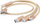 Kabllo Gembird USB A, 1m