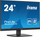Monitor Iiyama ProLite, 24", IPS, 100Hz, i zi