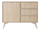 Komodë Mireno KSZD106 (106 x 80 x 38)