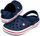 Сандали Crocs Crocband 11016, унисекс, темно сина