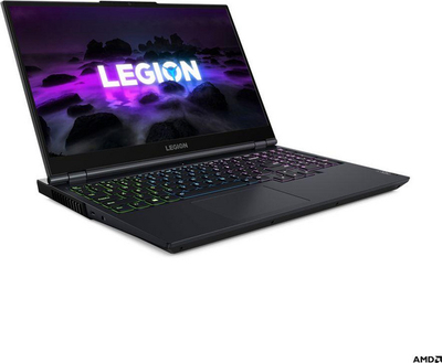 Laptop Lenovo Legion 5-15ACH6H, 15.6", AMD Ryzen 7 5800H, 16GB RAM, NVIDIA GeForce RTX 3070, 1TB SSD, Windows 10 Home, i zi