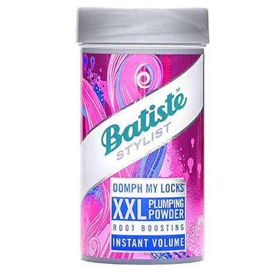 Pluhur për flokë Batiste Stylist Hair Volume Powder, 5 g