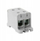 Конектор шински 2-полош Виеланд WLZ35/2x150/s 48.216, 35 150mm², сив