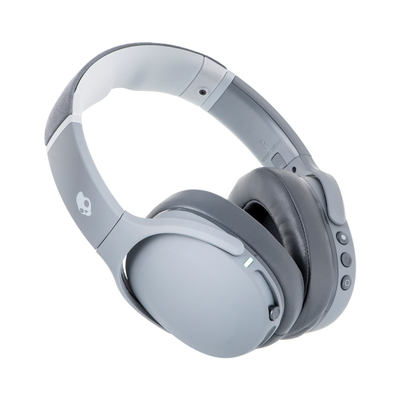 Kufje Skullcandy Crusher Evo, Wireless, të hirta