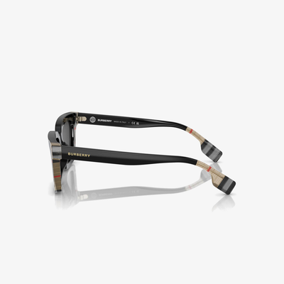 Burberry BE4392U 405587 52