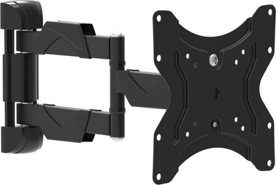 Mbajtëse për televizor ose monitor Maclean MC-742, 13-42", e zezë