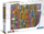 Puzzle Clementoni Mordillo The Jungle