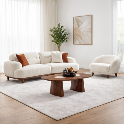 Harmony Divan L3