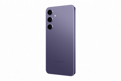 Celular Samsung Galaxy S24+, 6.7", 12GB/ 256GB, Cobalt Violet