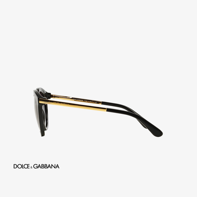 Dolce & Gabbana DG4268 501/8G 52