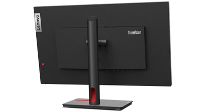 Monitor Lenovo ThinkVision T27h-30, 27”, Quad HD, i zi