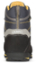 Këpucë hiking Aku Trekker L.3 Wide GTX 977W, GORE TEX, anthracite mustard