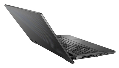 Laptop ASUS ROG ZEPHYRUS G14 GA401QE-K2075T, 14", 16GB RAM, 512GB SSD, RYZEN 7 5800HS, GEFORCE RTX 3050 TI, i zi