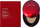 Фондација кушон TIRTIR Mask Fit Red, SPF40 PA++, 18g, нијанса 21N Ајвори