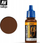 Bojë akrilike Vallejo Mecha Color 69.818, 17ml, mat, kafe