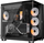 Ftohës uji CPU Be Quiet Silent Loop 3, 240mm, All in One, i zi