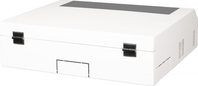 Kabinet muri rrjeti LevelOne Equip ESF-05-G 280402, 19", 5U, gri e hapur