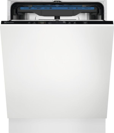 Enëlarëse Electrolux EEM48300L, integruese, MaxiFlex, inoks