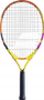 Raketë tenisi Babolat Nadal 23 Kids, 23", alumin, shumëngjyrëshe