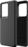 Gear4 – kapak D3O Holborn për Samsung Galaxy S20 Ultra, black/black (702004901)
