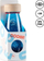 Shishe ndijore PETIT BOUM Float, lodër sensoriale për kalamaj, BPA free, blu